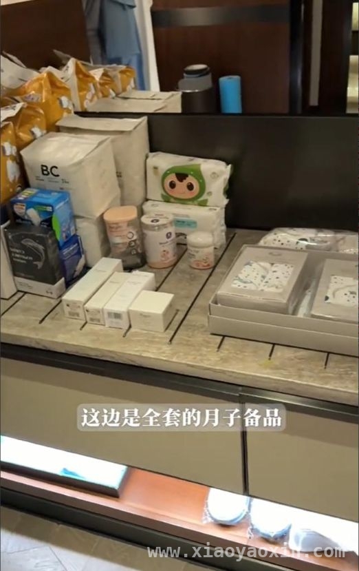 明星天价月子背后：奢华与商业的碰撞