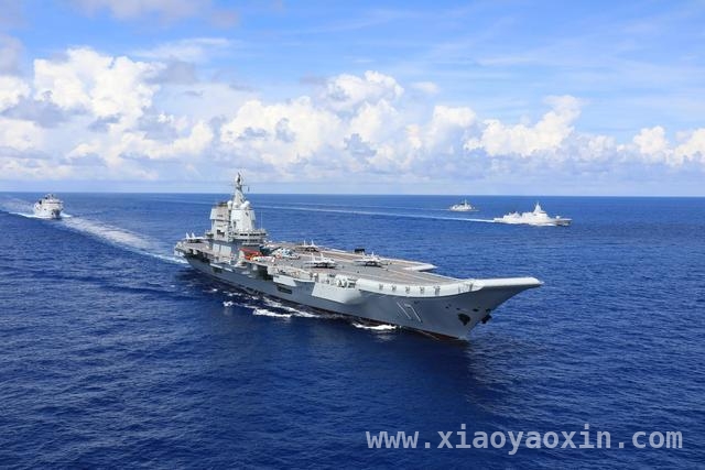 远箱火实弹射击+山东舰演练，“台独”幻想破灭！，东部战区“海峡雷霆”演训，全方位惩戒“台独”