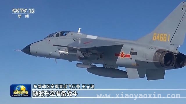 4月1 - 2日东部战区演训，全面检验联合作战能力