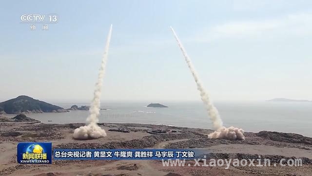 4月1 - 2日东部战区演训，全面检验联合作战能力
