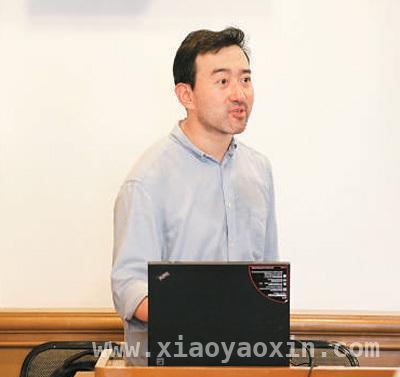 各领域青年才俊，引领时代新征程