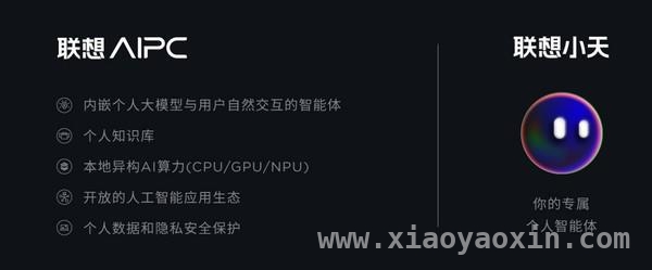 联想2025/26财年誓师，AI布局助力业务腾飞 联想高瞻远瞩，以AI谋篇新财年发展蓝图
