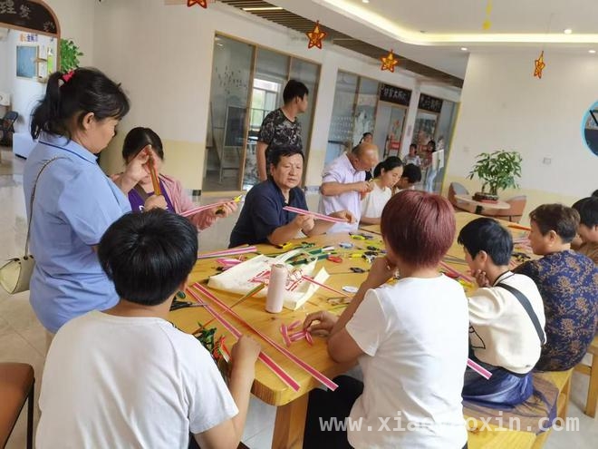 李光祥：以苇编技艺践行社会责任与人文关怀，从苇编工匠到公益使者，李光祥的温暖之路