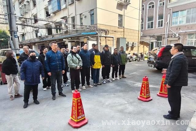 西部集团消防水系统考核：实战检验安全员技能，4月1日西部集团开展消防水系统实地考核，安全员实战大比拼