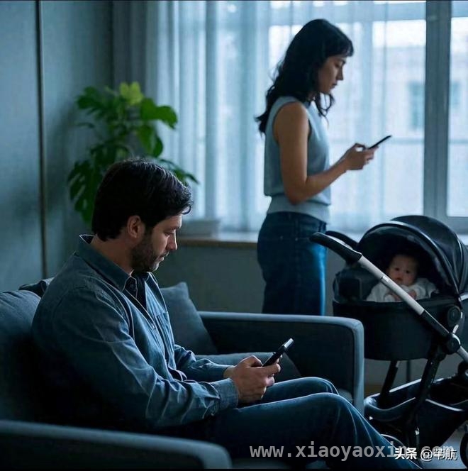 对妻子失望却不想离婚？这四个方法带你走出婚姻困境，中年婚姻困局：不离婚也能过得好的四个秘诀