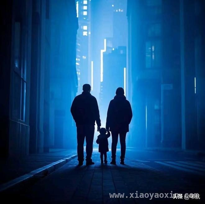 对妻子失望却不想离婚？这四个方法带你走出婚姻困境，中年婚姻困局：不离婚也能过得好的四个秘诀
