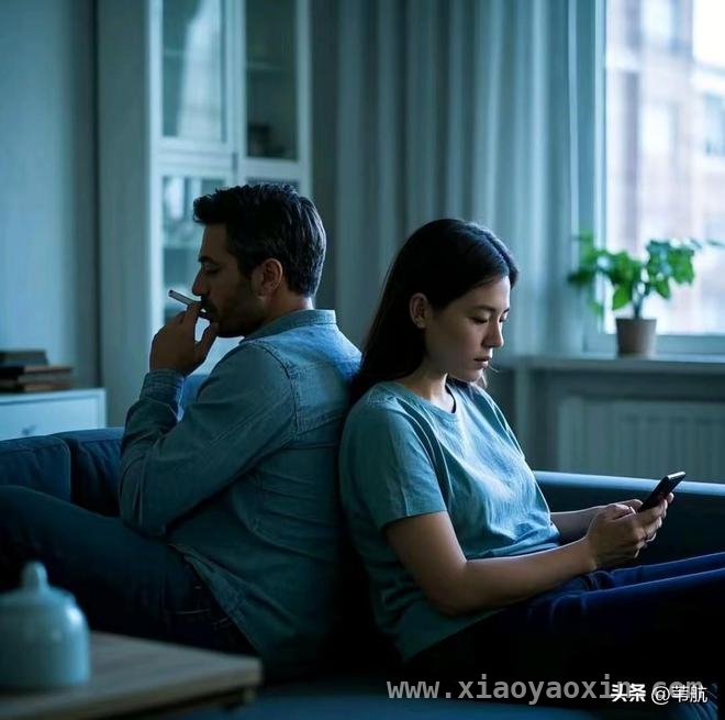 对妻子失望却不想离婚？这四个方法带你走出婚姻困境，中年婚姻困局：不离婚也能过得好的四个秘诀