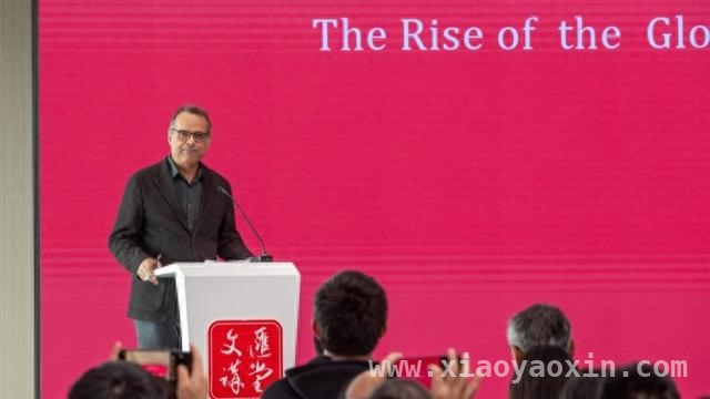 2025，全球南方崛起正当时！，文明共生互鉴下，全球南方奏响崛起强音！