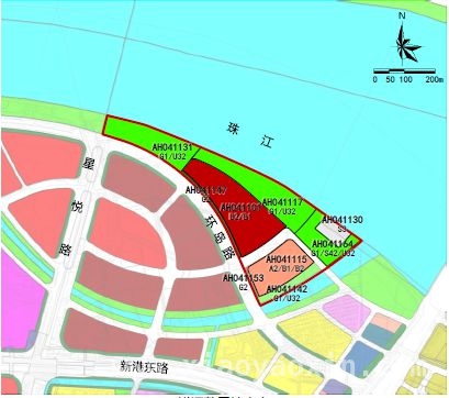 抖音砸12亿布局广州，琶洲科技版图再扩容，重磅！抖音集团竞得琶洲地块，产业生态将升级