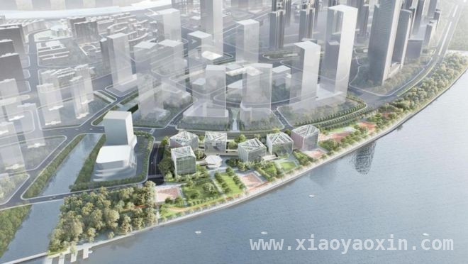 抖音砸12亿布局广州，琶洲科技版图再扩容，重磅！抖音集团竞得琶洲地块，产业生态将升级