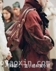 惊艳！迪奥2025秋冬女装秀后台的精彩瞬间 迪奥2025秋冬女装成衣系列：多元图景下的时尚盛宴