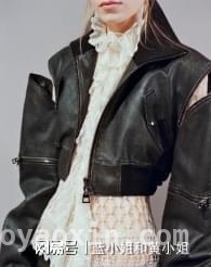 惊艳！迪奥2025秋冬女装秀后台的精彩瞬间 迪奥2025秋冬女装成衣系列：多元图景下的时尚盛宴