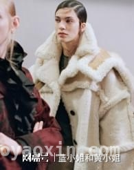惊艳！迪奥2025秋冬女装秀后台的精彩瞬间 迪奥2025秋冬女装成衣系列：多元图景下的时尚盛宴