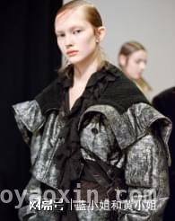 惊艳！迪奥2025秋冬女装秀后台的精彩瞬间 迪奥2025秋冬女装成衣系列：多元图景下的时尚盛宴