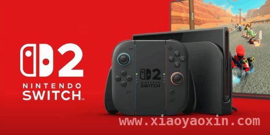 任天堂Switch 2直面会，众多游戏亮点纷呈！