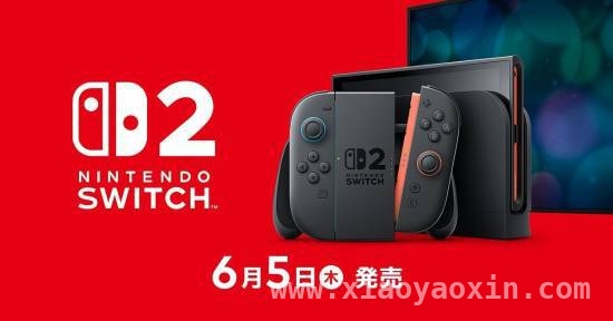 任天堂Switch 2直面会，众多游戏亮点纷呈！