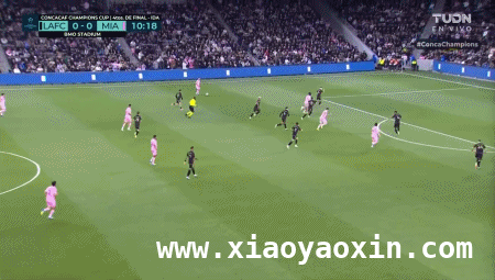 洛杉矶1-0迈阿密国际，库里现场观战中北美精彩对决 奥尔达斯一黄一射助洛杉矶占先机，迈阿密国际次回合能否逆袭？