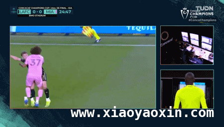 洛杉矶1-0迈阿密国际，库里现场观战中北美精彩对决 奥尔达斯一黄一射助洛杉矶占先机，迈阿密国际次回合能否逆袭？