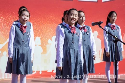 跨越山海，京港小学文化交流情谊绵长，京港校园交流：文化共融，情谊绽放