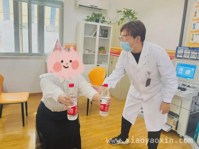响应国家减肥政策，上海凉城社区开启减重新征程，国家号召减肥，上海某区社区开减重门诊助力健康