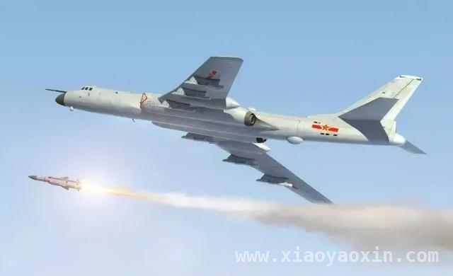 轰 - 6K：历经六十载，铸就西太战略威慑传奇