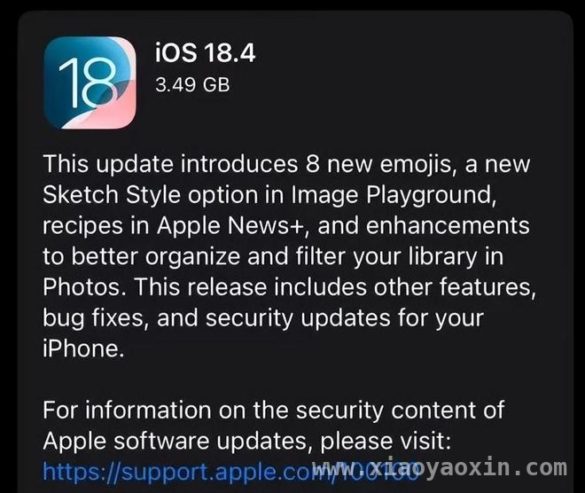 iOS18.4更新引怪象：已删应用莫名重现，苹果调查中 惊！iOS18.4让已删应用“死而复生”，苹果咋应对？