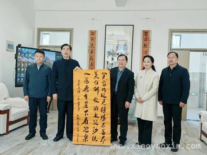 济南起航实验小学：奏响传承王尽美精神的时代乐章