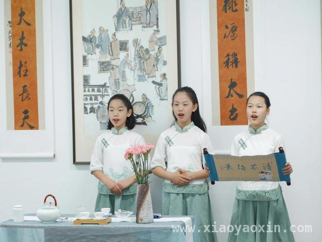 济南起航实验小学：奏响传承王尽美精神的时代乐章