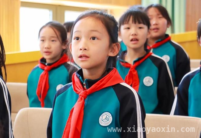 济南起航实验小学：奏响传承王尽美精神的时代乐章