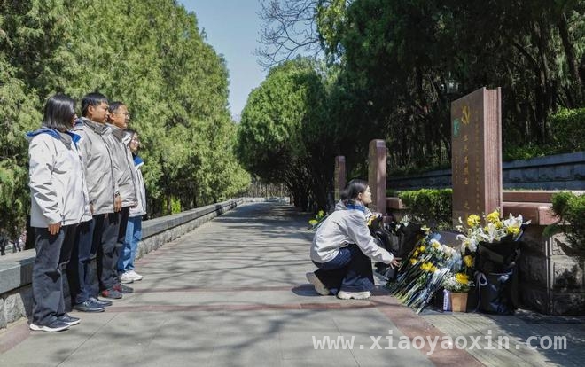 济南起航实验小学：奏响传承王尽美精神的时代乐章