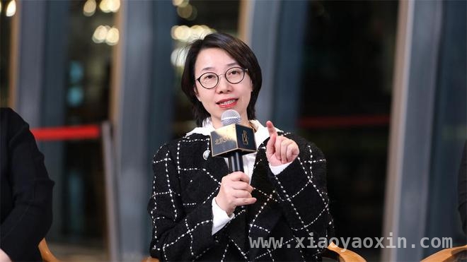 5. 和新书分享会，新女性写作指向更广阔气象 1. 与新书首发，共探中国新女性写作之路