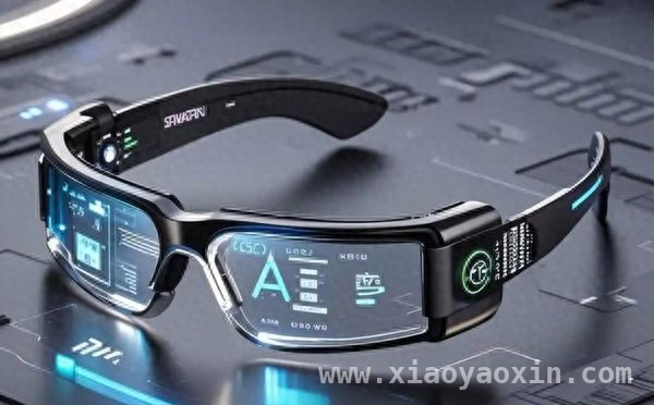 智能眼镜新潮流：2025这些款式不容错过 2025智能眼镜大揭秘，哪款是你的菜？