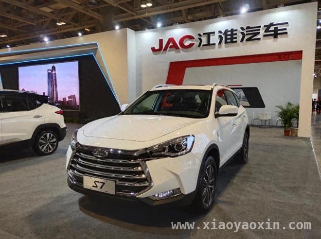 江淮汽车股价跌宕，尊界S800能否成为破局关键？
