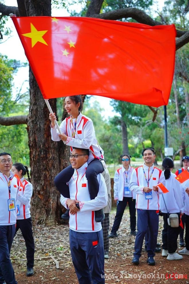 飞盘新势力！喜剧演员马彦文冲击成都世运会荣誉 马彦文：喜剧演员变身飞盘国手，世运会期待大放异彩