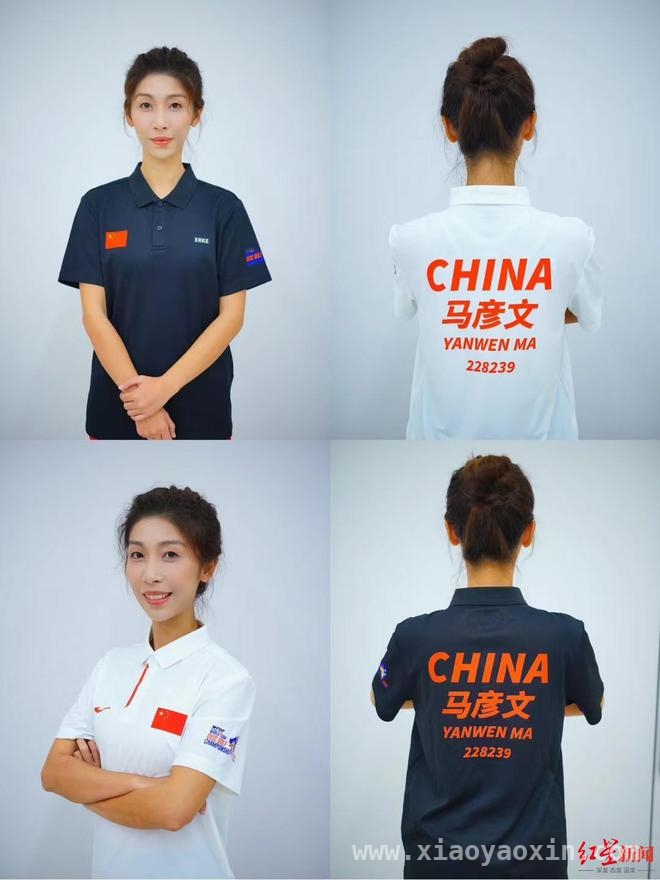 飞盘新势力！喜剧演员马彦文冲击成都世运会荣誉 马彦文：喜剧演员变身飞盘国手，世运会期待大放异彩