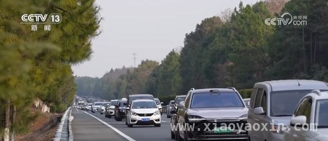 清明假期：交通繁忙，旅游多元新体验，清明假期交通出行与旅游市场火爆来袭