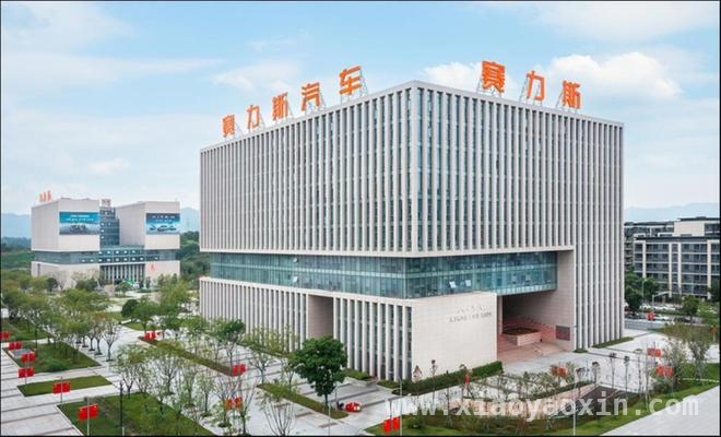 赛力斯2024年扭亏为盈，AITO与华为合作成制胜法宝！