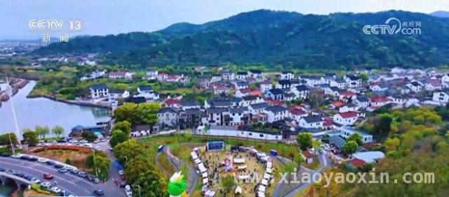 苏浙春日消费新玩法，乡村与工业遗址焕生机，苏浙文旅融合，解锁春日经济新密码
