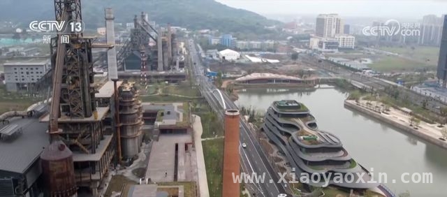 苏浙春日消费新玩法，乡村与工业遗址焕生机，苏浙文旅融合，解锁春日经济新密码