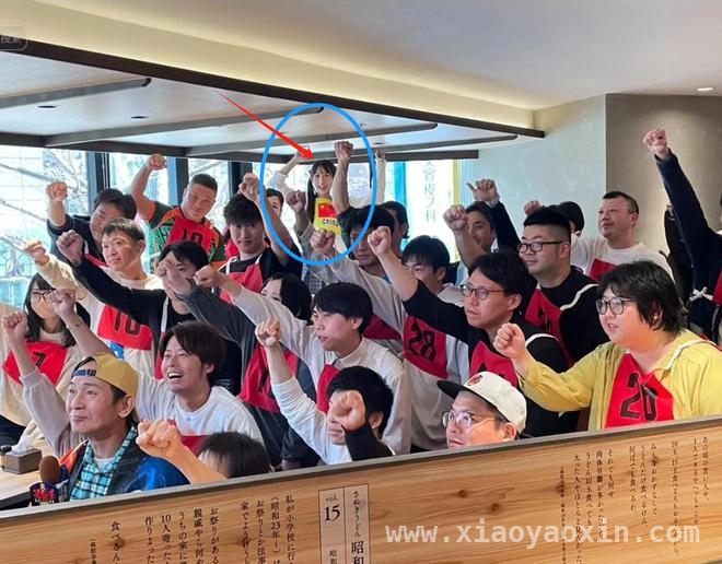 吴半饱日本之旅：与梁照远私下挑战，冠军悬念迭起！ 吴半饱、梁照远日本大胃王私下PK，谁将笑到最后？