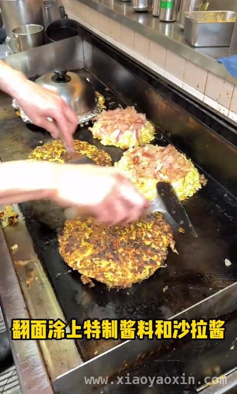 吴半饱日本之旅：与梁照远私下挑战，冠军悬念迭起！ 吴半饱、梁照远日本大胃王私下PK，谁将笑到最后？