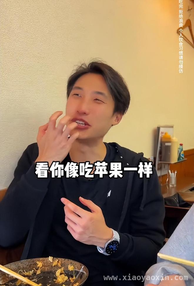 吴半饱日本之旅：与梁照远私下挑战，冠军悬念迭起！ 吴半饱、梁照远日本大胃王私下PK，谁将笑到最后？