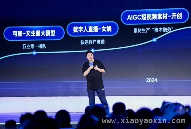 深度剖析：快手AI如何打造下一代智能商业引擎