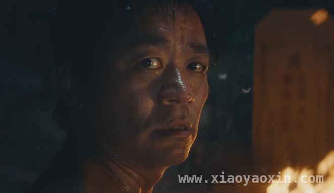 从棋士看小人物如何在时代浪潮中走向深渊，棋士热播：揭秘好人黑化的惊心历程