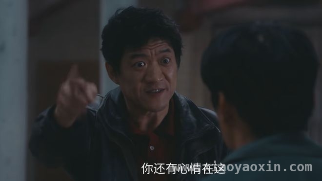 从棋士看小人物如何在时代浪潮中走向深渊，棋士热播：揭秘好人黑化的惊心历程