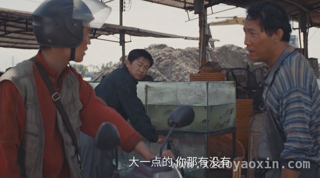 从棋士看小人物如何在时代浪潮中走向深渊，棋士热播：揭秘好人黑化的惊心历程