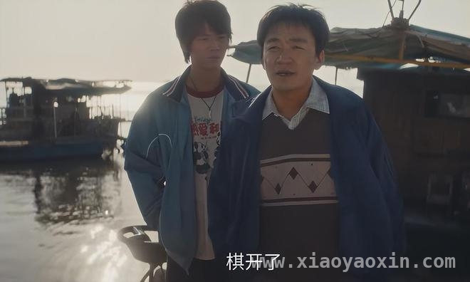 从棋士看小人物如何在时代浪潮中走向深渊，棋士热播：揭秘好人黑化的惊心历程