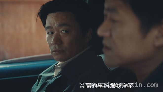 从棋士看小人物如何在时代浪潮中走向深渊，棋士热播：揭秘好人黑化的惊心历程