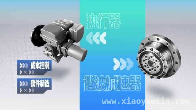 2025，广东人形机器人开启产业新纪元，解锁广东人形机器人产业的无限潜能