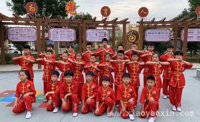 4月1日山东中小学生武术赛结束，滕州学校闪耀赛场，山东省中小学生武术赛收官，滕州武术进校园成果显著